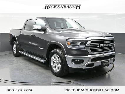2022 Ram 1500 Denver CO