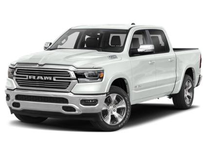 2022 Ram 1500 Olympia WA