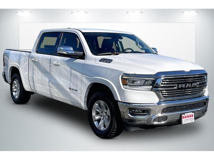 2022 Ram 1500 Olympia WA