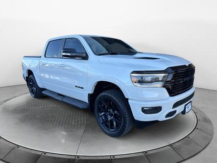 2022 Ram 1500 Coeur D'Alene ID