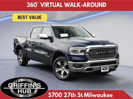 2022 Ram 1500 Milwaukee WI