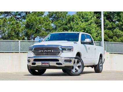 2022 Ram 1500 Tyler TX