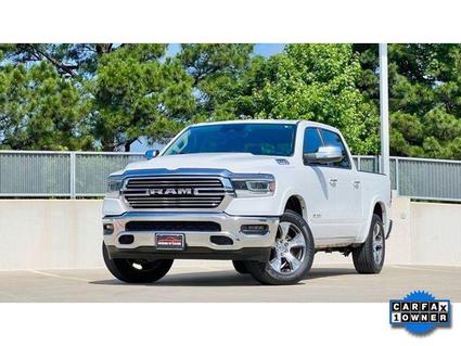 2022 Ram 1500 Tyler TX