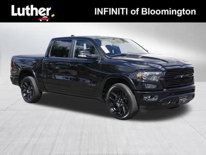 2022 Ram 1500 Minneapolis MN