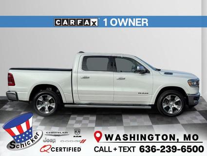 2022 Ram 1500 Washington MO