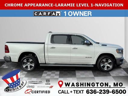 2022 Ram 1500 Washington MO