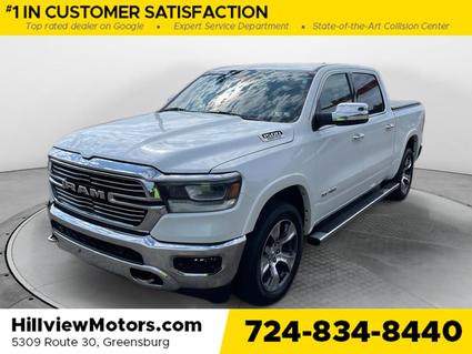 2022 Ram 1500 Greensburg PA