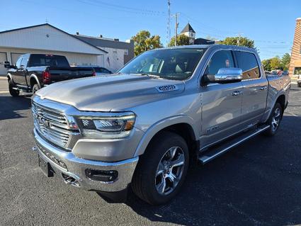 2022 Ram 1500 Fairfield IL