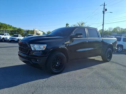 2022 Ram 1500 Johnson City TN