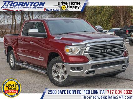 2022 Ram 1500 Red Lion PA