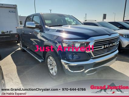 2022 Ram 1500 Grand Junction CO