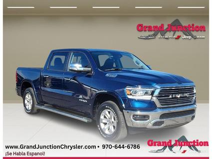 2022 Ram 1500 Grand Junction CO