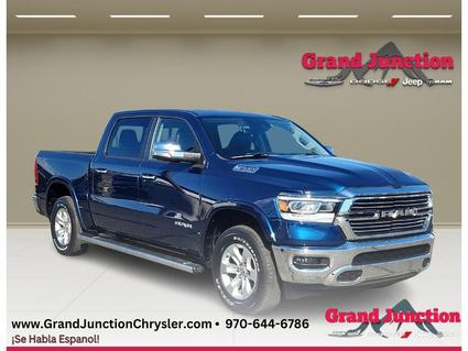 2022 Ram 1500 Grand Junction CO
