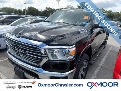 2022 Ram 1500 Louisville KY