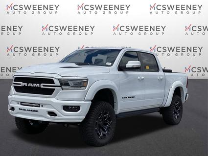 2022 Ram 1500 Pell City AL