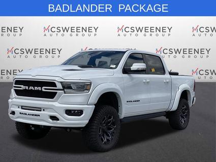 2022 Ram 1500 Pell City AL