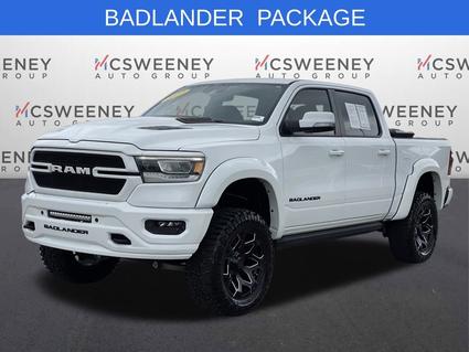 2022 Ram 1500 Pell City AL