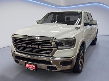 2022 Ram 1500 Dickinson ND