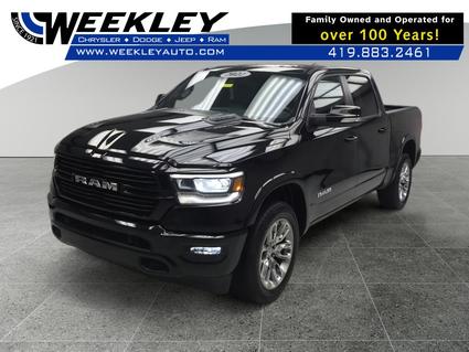 2022 Ram 1500 Butler OH