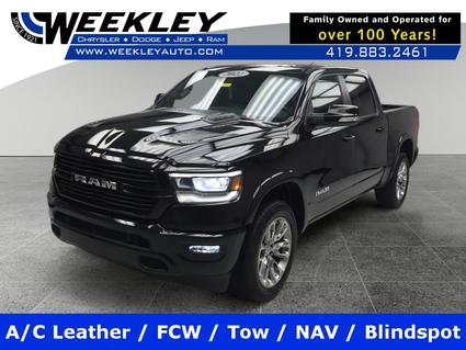 2022 Ram 1500 Butler OH