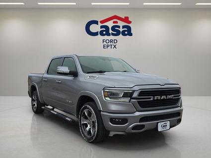 2022 Ram 1500 El Paso TX