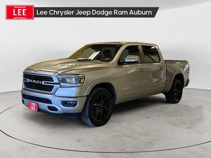 2022 Ram 1500 La Grande OR