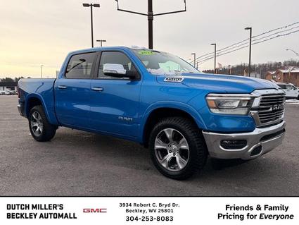 2022 Ram 1500 Beckley WV