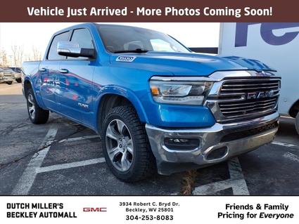 2022 Ram 1500 Beckley WV