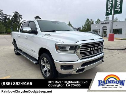 2023 Ram 1500 Covington LA