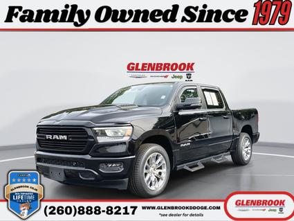 2023 Ram 1500 Fort Wayne IN