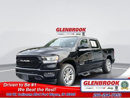 2023 Ram 1500 Fort Wayne IN