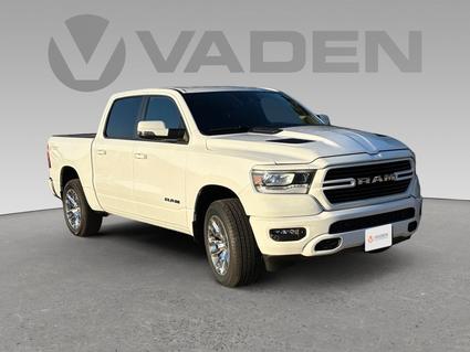 2023 Ram 1500 Brunswick GA