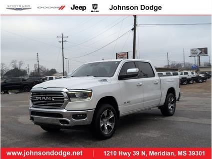 2023 Ram 1500 Meridian MS