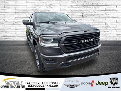 2023 Ram 1500 Fayetteville TN