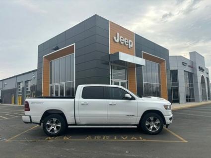 2023 Ram 1500 Plymouth WI