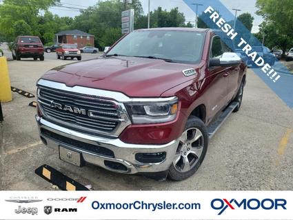 2023 Ram 1500 Louisville KY