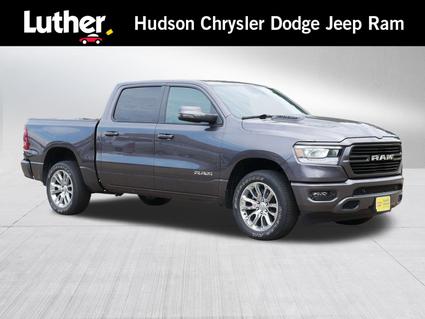 2023 Ram 1500 Hudson WI