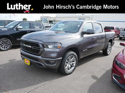 2023 Ram 1500 Cambridge MN