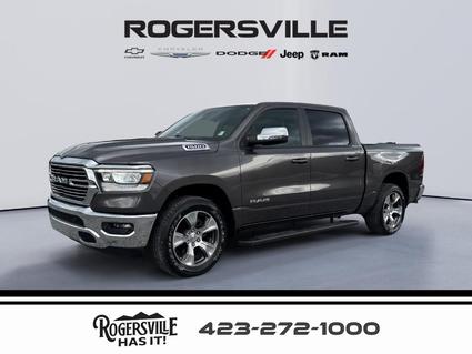 2023 Ram 1500 Rogersville TN