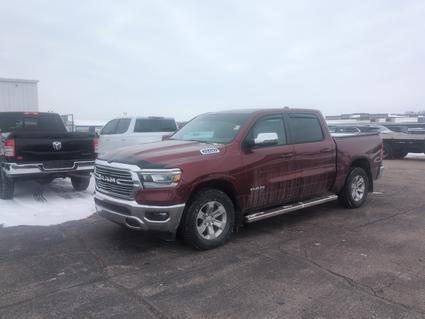 2023 Ram 1500 Warsaw IN