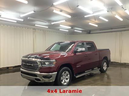2023 Ram 1500 Warsaw IN