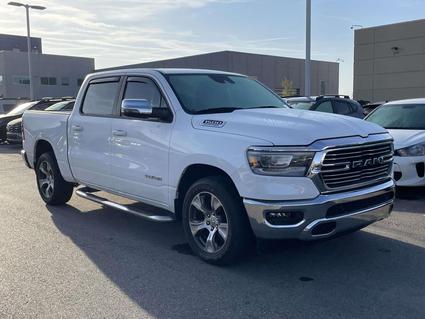 2024 Ram 1500 Fletcher NC