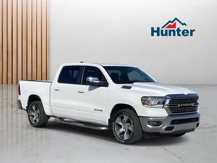 2024 Ram 1500 Fletcher NC