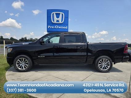 2024 Ram 1500 Opelousas LA