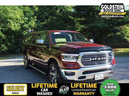 2024 Ram 1500 Albany NY