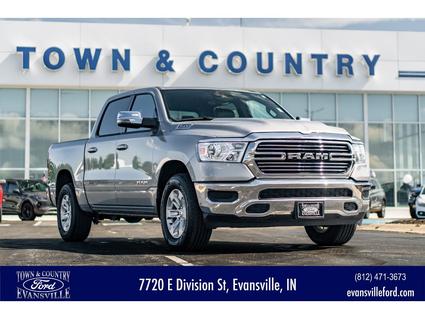 2024 Ram 1500 Evansville IN