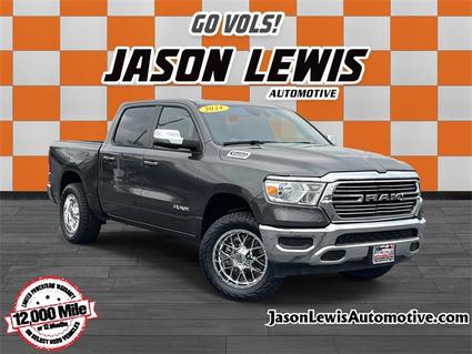 2024 Ram 1500 Sparta TN