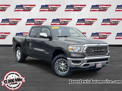 2024 Ram 1500 Sparta TN