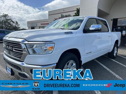 2024 Ram 1500 Eureka CA