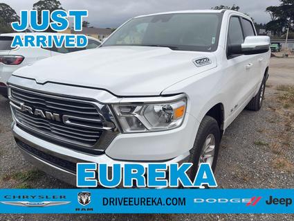 2024 Ram 1500 Eureka CA